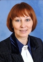 Антонова Маргарита Анатольевна